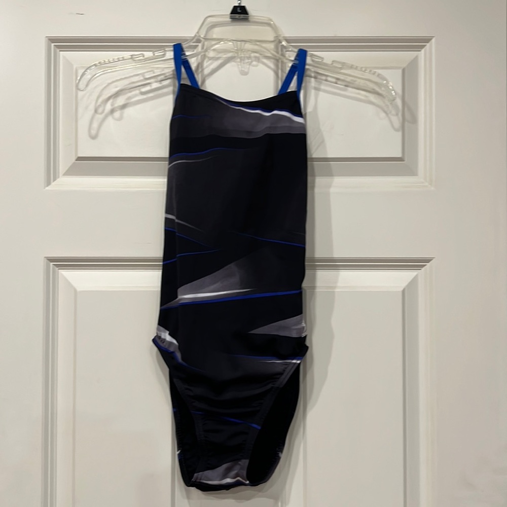 Speedo ENDURANCE+ one piece swim suit